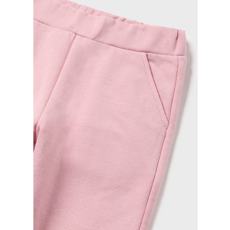Mayoral Kışlık Kız Bebek Eşofman 2'li Set Pembe