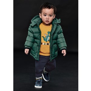 Mayoral Kışlık Erkek Bebek Eşofman 2'li Set
