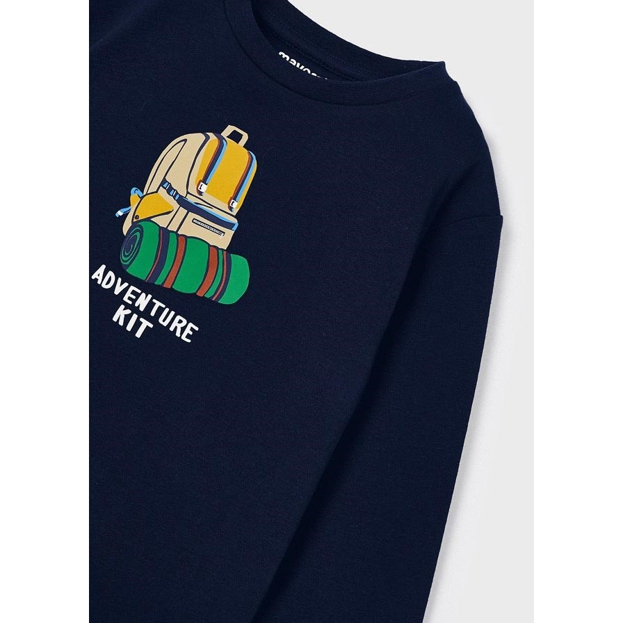 Mayoral Kışlık Erkek Pijama Takım Yeşil