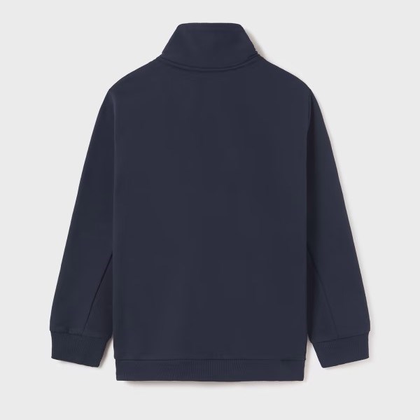 Mayoral Kışlık Erkek S-shirt Koyu Mavi