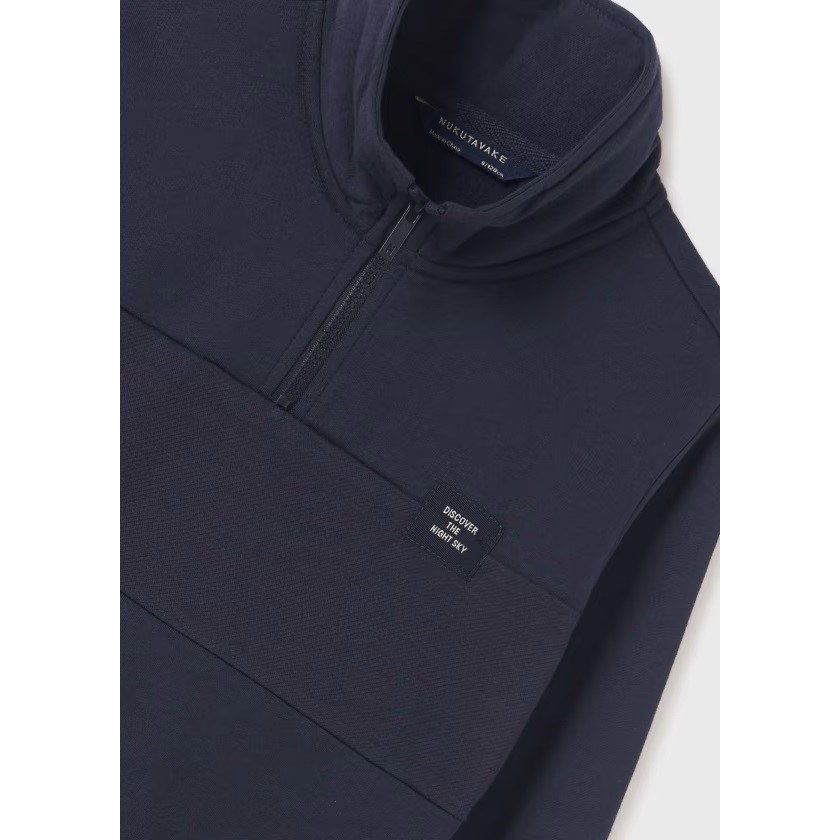 Mayoral Kışlık Erkek S-shirt Koyu Mavi