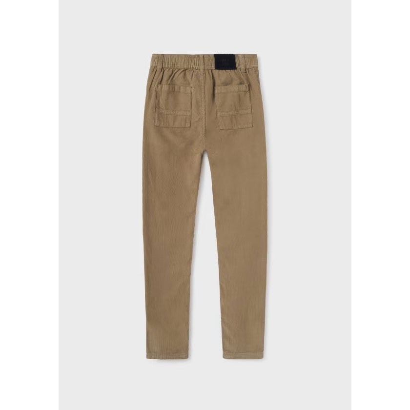 Mayoral Kışlık Erkek Pantolon Yeşil