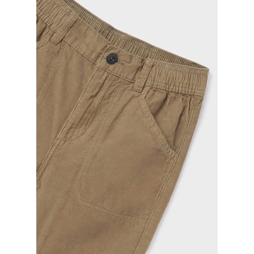 Mayoral Kışlık Erkek Pantolon Yeşil