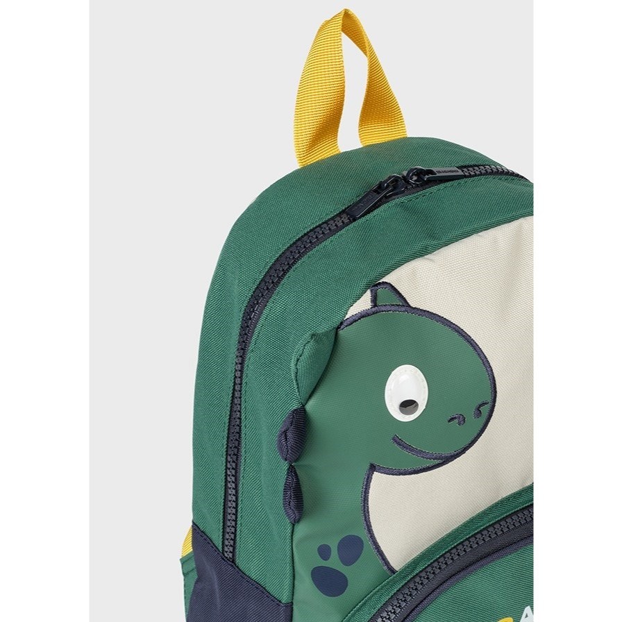 Mayoral Erkek Bebek Sırt Çantası Yeşil