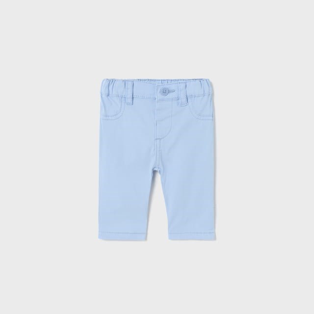 Mayoral Yazlık Erkek Bebek Gabardin Pantolon