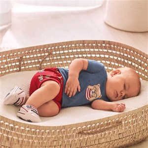 Mayoral Yazlık Erkek Bebek T-shirt Şort Set