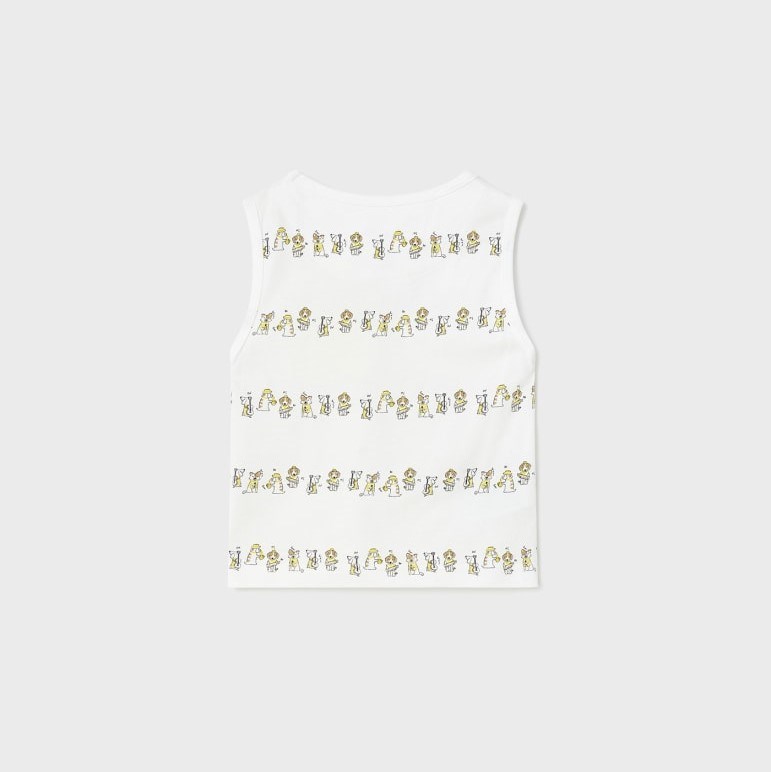 Mayoral Yazlık Erkek Bebek T-shirt Şort 3'lü Set Sarı