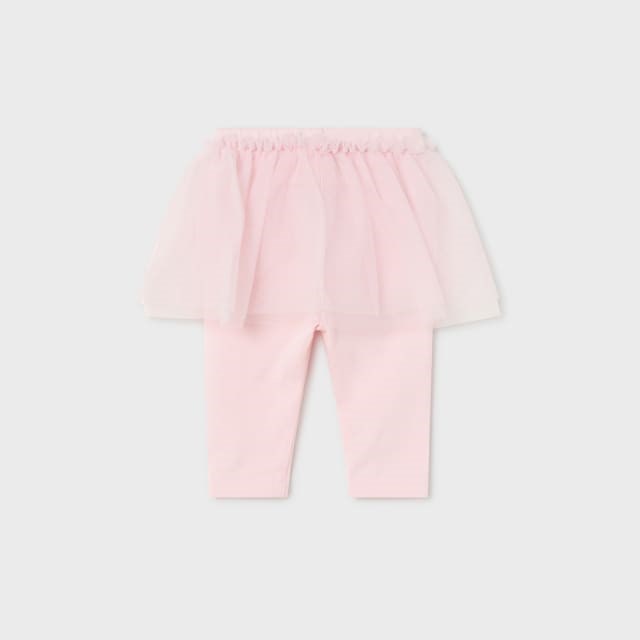 Mayoral Yazlık Kız Bebek Body Tulum 3'lü Set Pembe