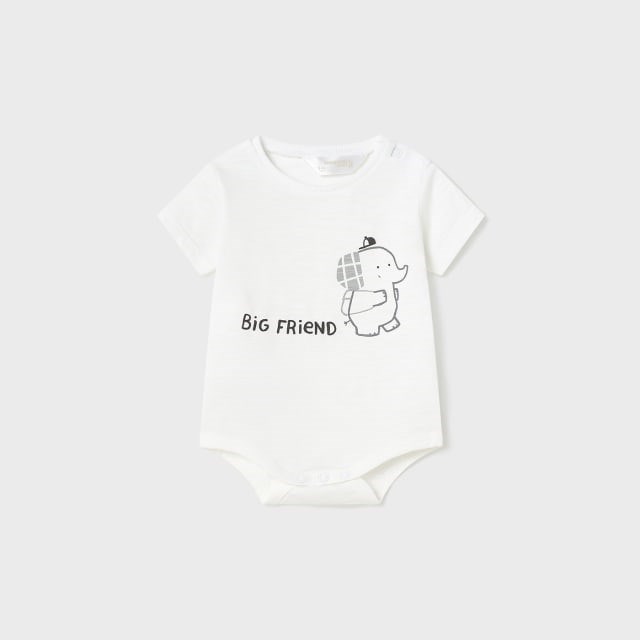 Mayoral Yazlık Erkek Bebek Eşofman 3'lü Set Gri