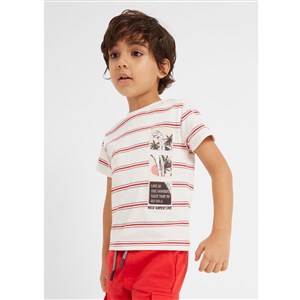 Mayoral Yazlık Erkek Kısa Kol T-shirt
