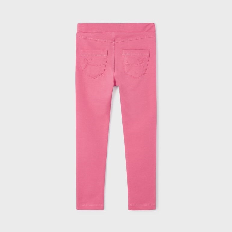 Mayoral Yazlık Kız Pantolon Pembe