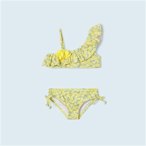 Mayoral Yazlık Kız Bikini Set