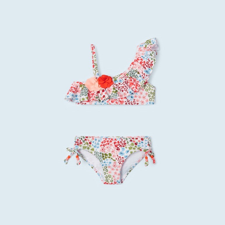 Mayoral Yazlık Kız Bikini Set