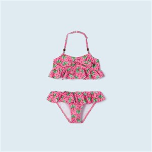 Mayoral Yazlık Kız Bikini Set