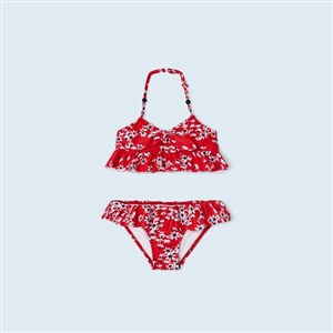 Mayoral Yazlık Kız Bikini Set