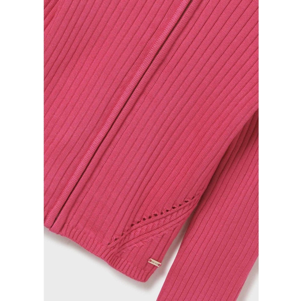 Mayoral Yazlık Kız Ceket Pembe