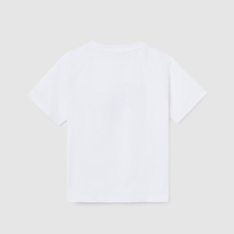 Mayoral Yazlık Erkek T-shirt Şort 3'lü Set Yeşil