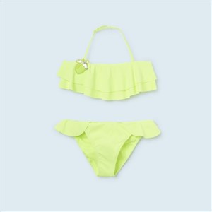 Mayoral Yazlık Kız Bikini Set