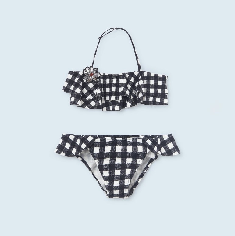 Mayoral Yazlık Kız Bikini Set