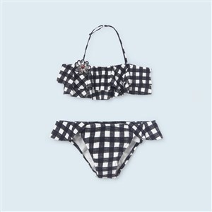 Mayoral Yazlık Kız Bikini Set