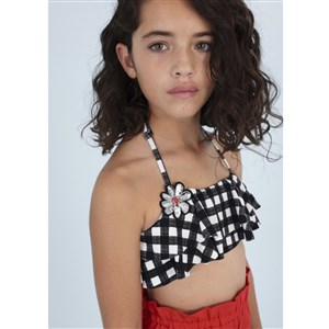 Mayoral Yazlık Kız Bikini Set