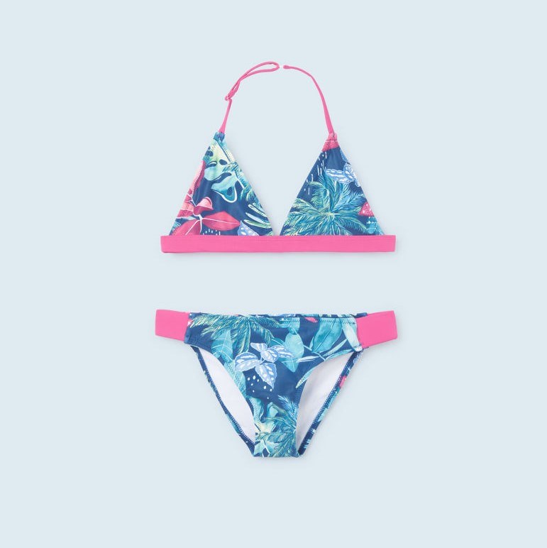 Mayoral Yazlık Kız Bikini Set