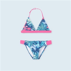 Mayoral Yazlık Kız Bikini Set