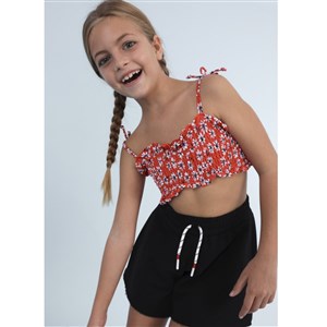 Mayoral Yazlık Kız Bikini Set