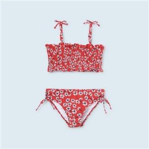 Mayoral Yazlık Kız Bikini Set