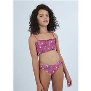 Mayoral Yazlık Kız Bikini Set