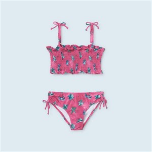 Mayoral Yazlık Kız Bikini Set