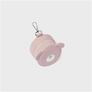 Mayoral Bebek Emzik Çantası Pembe