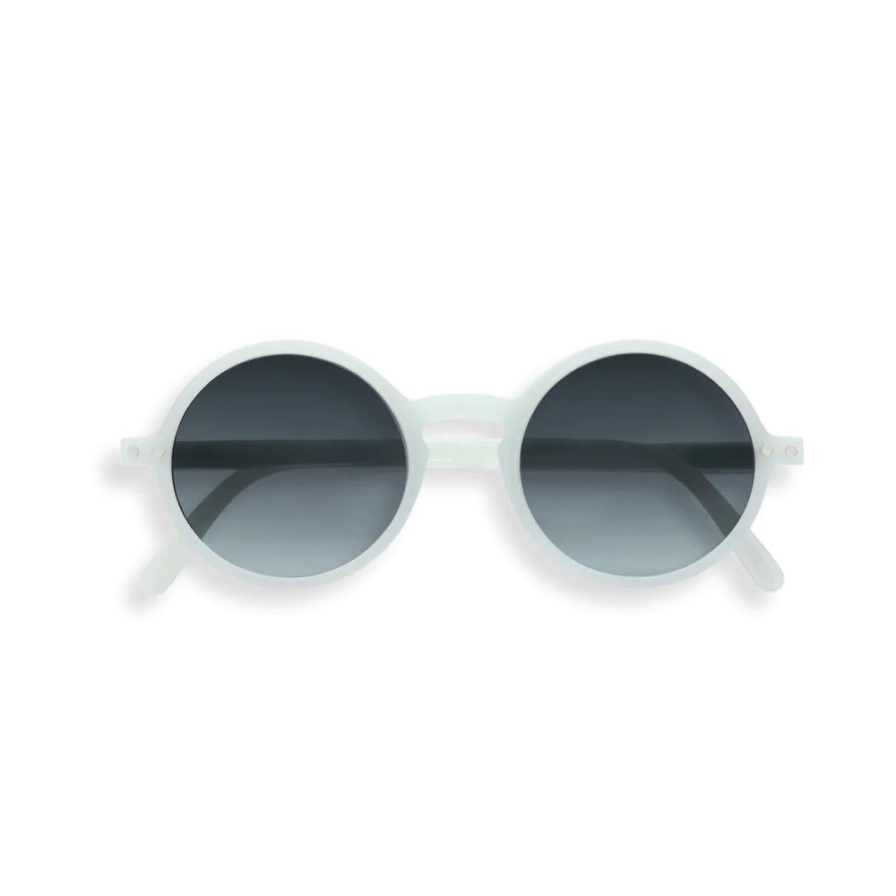 Izipizi Junior Güneş Gözlüğü - SunG Misty Blue ( 5-10 Yaş )