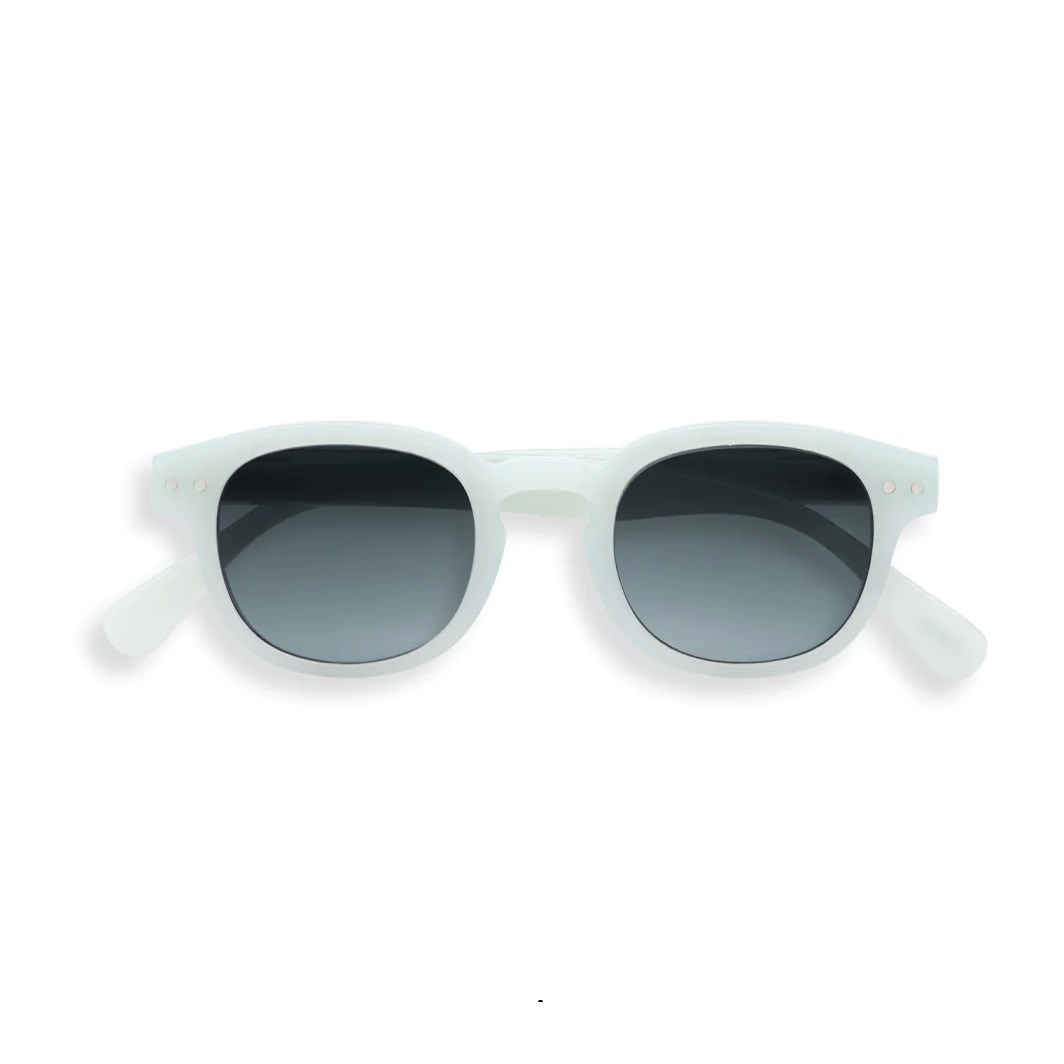 Izipizi Junior Güneş Gözlüğü - SunC Misty Blue ( 5-10 Yaş ) Orjinal