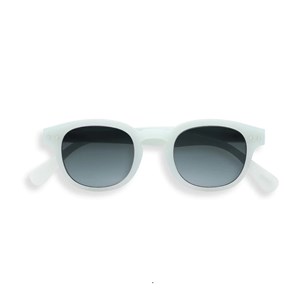 Izipizi Junior Güneş Gözlüğü - SunC Misty Blue ( 5-10 Yaş )
