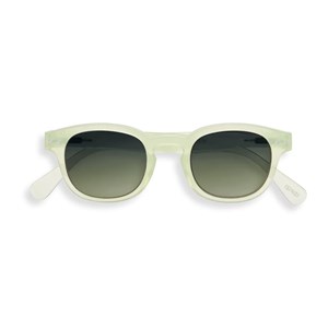 Izipizi Junior Güneş Gözlüğü - SunC Quiet Green ( 5-10 Yaş )