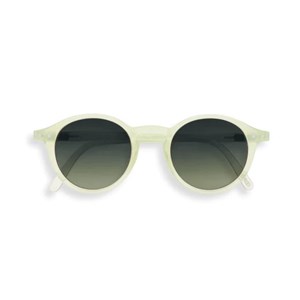 Izipizi Junior Güneş Gözlüğü - SunD Quiet Green ( 5-10 Yaş )