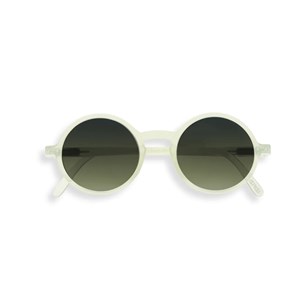 Izipizi Junior Güneş Gözlüğü - SunG Quiet Green ( 5-10 Yaş )
