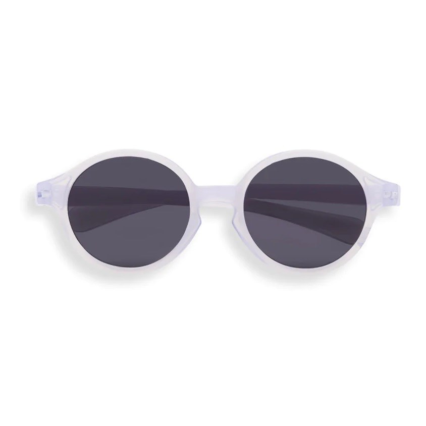 Izipizi Kids Güneş Gözlüğü Purple Sky (12-36 Ay) Orjinal