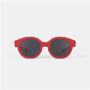 Izipizi Sun Kids C Güneş Gözlüğü Red ( 9-36 Ay )