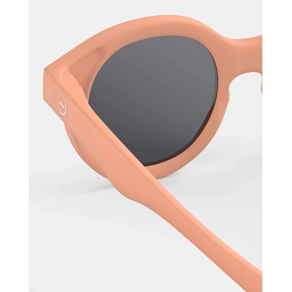 Izipizi Sun Kids C Plus Güneş Gözlüğü Apricot ( 3-5 Yaş ) Orjinal