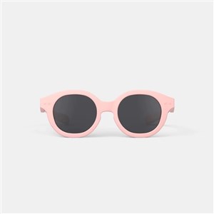 Izipizi Sun Kids C Güneş Gözlüğü Pastel Pink ( 9-36 Ay )