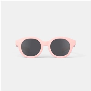 Izipizi Sun Kids C Plus Güneş Gözlüğü Pastel Pink ( 3-5 Yaş )