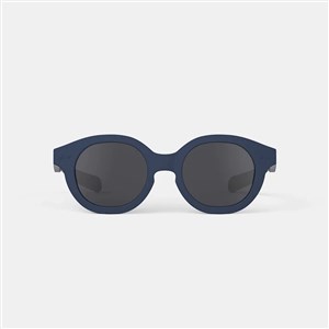 Izipizi Sun Kids C Güneş Gözlüğü Denim Blue ( 9-36 Ay )