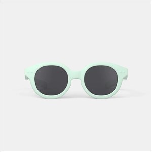 Izipizi Sun Kids C Güneş Gözlüğü Aqua Green ( 9-36 Ay )