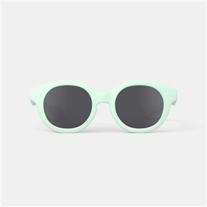 Izipizi Sun Kids C Plus Güneş Gözlüğü Aqua Green( 3-5 Yaş  )