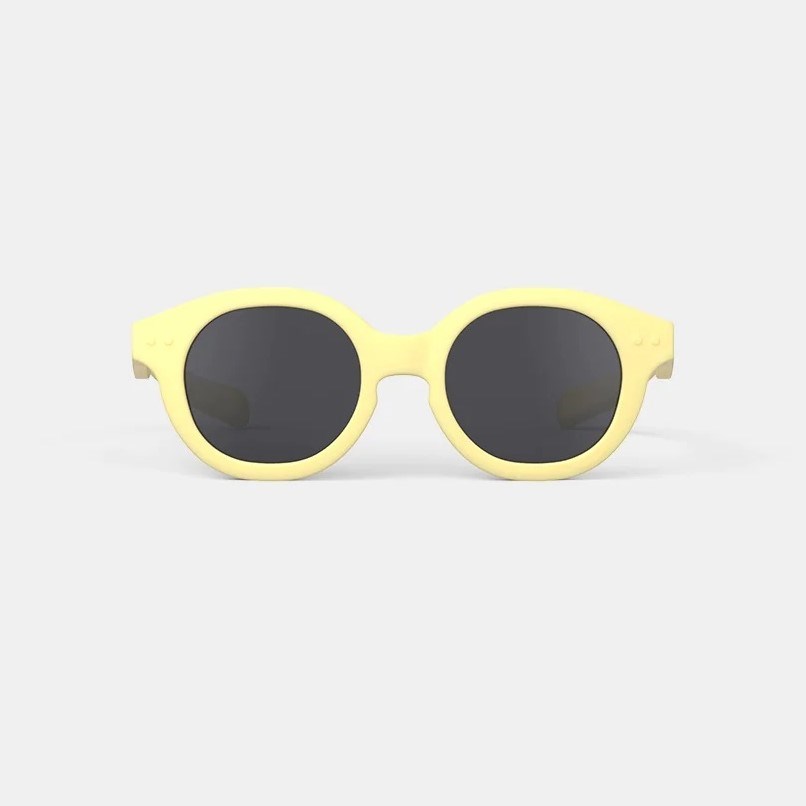 Izipizi Sun Kids C Güneş Gözlüğü Lemonade ( 9-36 Ay ) Orjinal