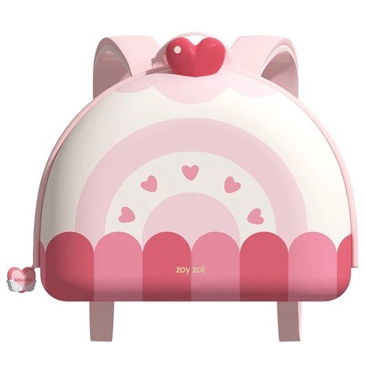 Zoyzoii Dream Serisi Rall Cake Sırt Çantası 
