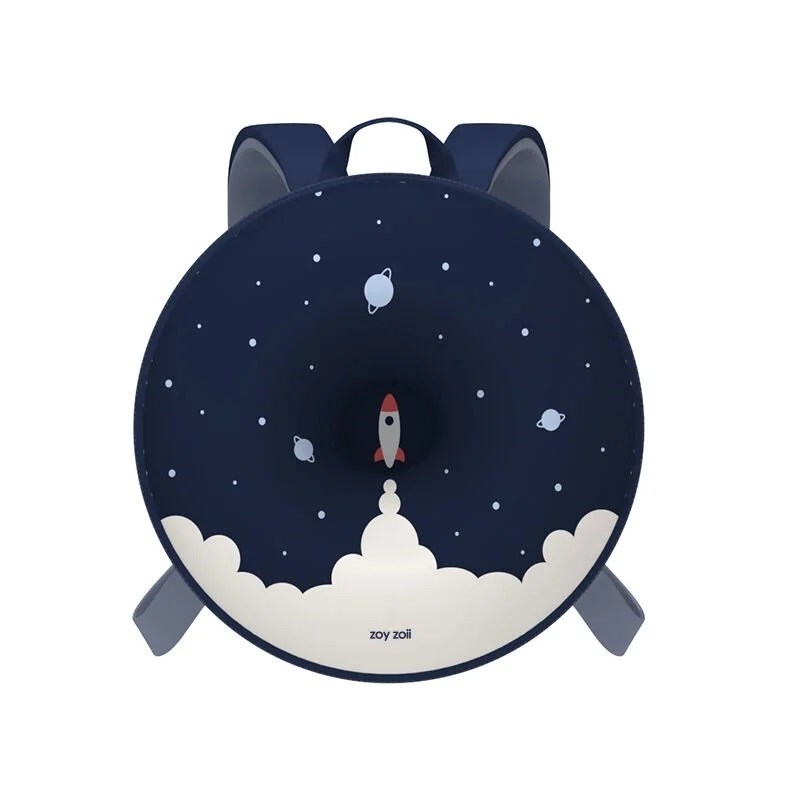 Zoyzoii Donut Serisi Space Sırt Çantası 