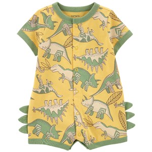 Carter's Yazlık Erkek Bebek Tulum